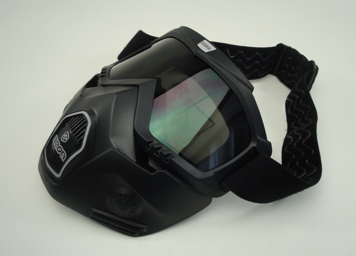 Picture of Beon mask with goggle