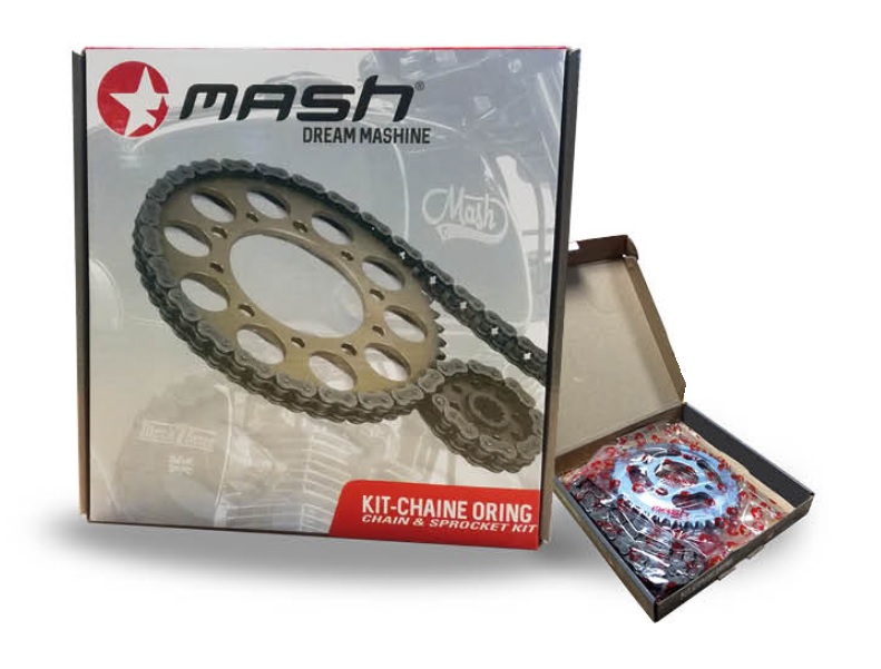 Picture of Chainkit Mash Fifty genuine