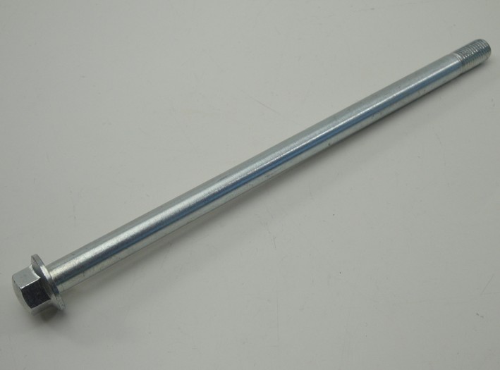 Picture of Front wheel axle 10x200