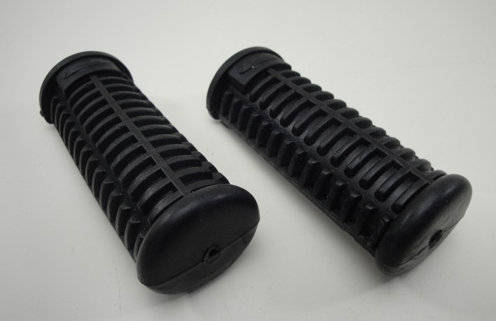 Picture of Footstep rubber kit Honda aftermarket