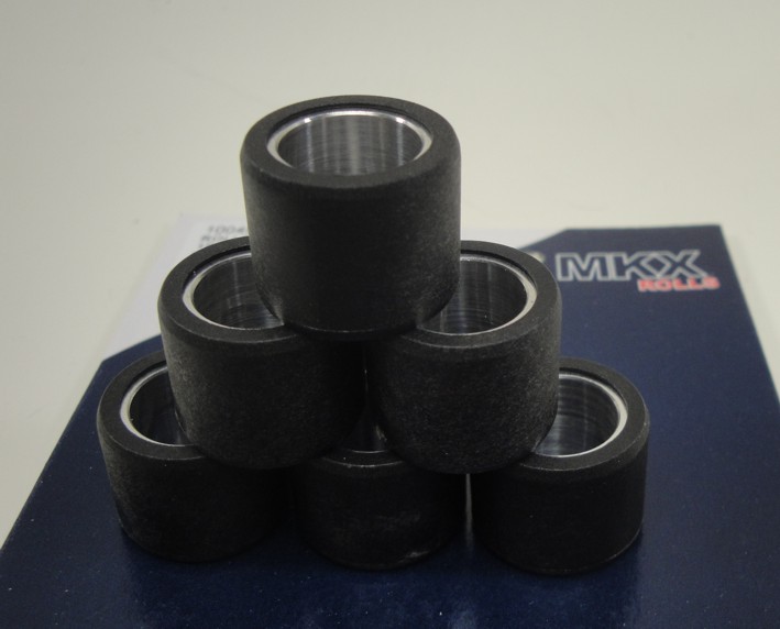Picture of Weights for variator 19x15.5 4.3 gram