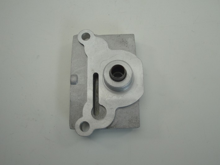 Picture of Cylinderhead cover RH JC/Skyteam long