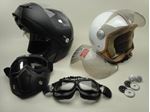 Bild für Kategorie Helmen