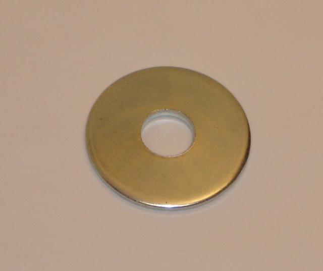 Afbeelding van Ring onder stuur rubber SS, CD