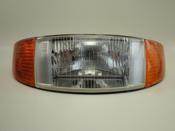 Picture of Headlight assy Vespa Sfera new model