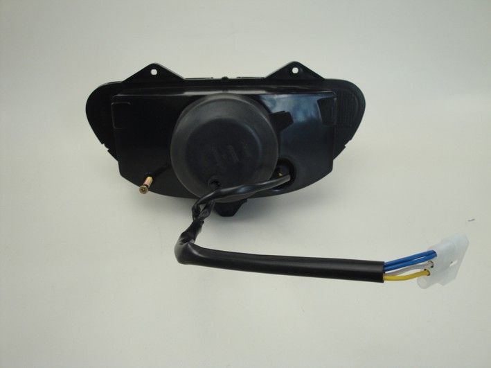Picture of Headlight unit RS50 Aprilia '98