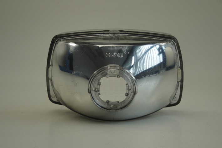 Picture of Headlight unit Honda Novio 