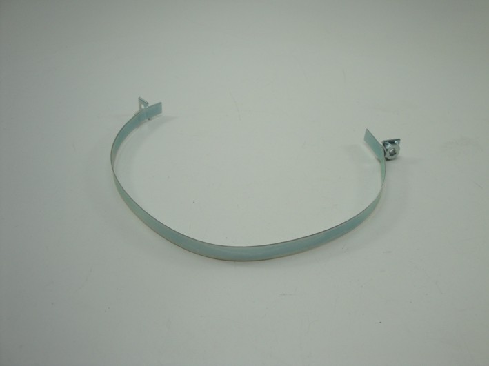 Picture of Air filter clamp Honda SS50