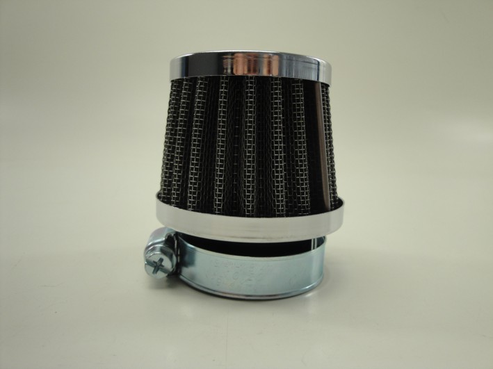 Picture of Air filter 35mm type K&N reproduction