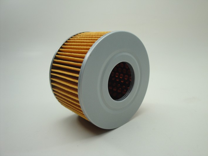 Picture of Air filter C50 new model GB4 repro