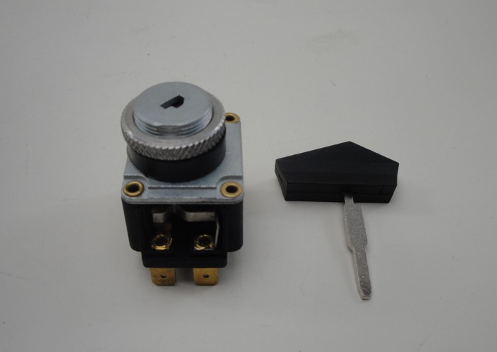 Picture of Switch ignition Zundapp/Kreidler 
