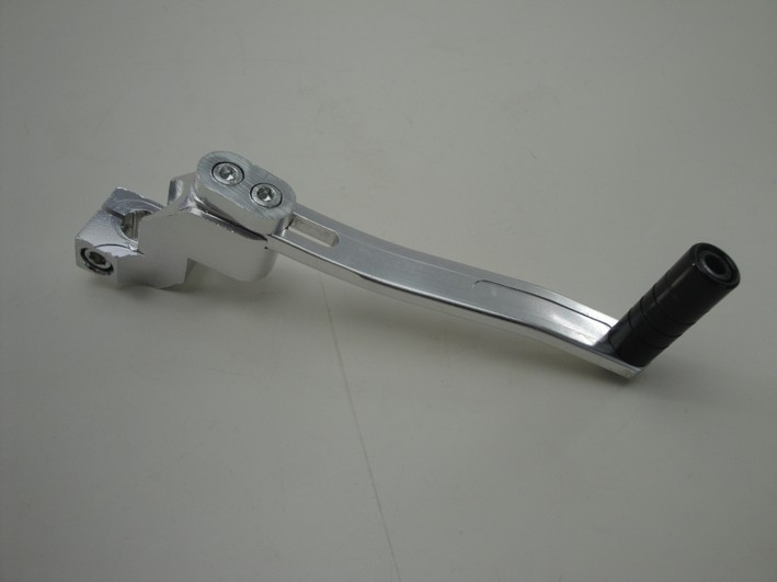 Picture of Gearshift lever Dax/Monkey Skyteam alloy