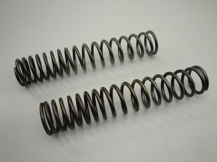 Picture of Front fork springkit SS/CD50 +30%