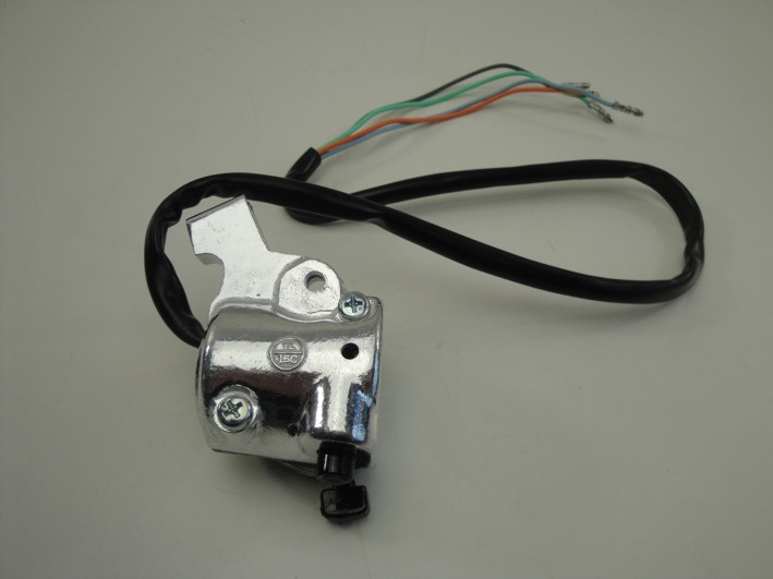 Picture of Switch assy L/H Honda SS/CD50 