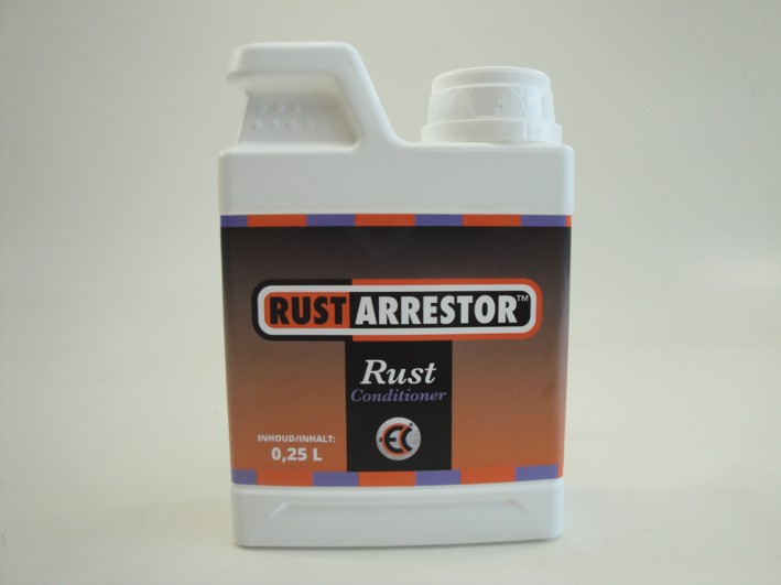 Picture of Rust-arrestor 0,25 Liter