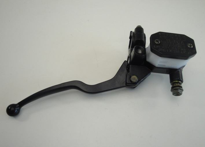 Picture of Brake lever assy hydrolic, 22mm, univers