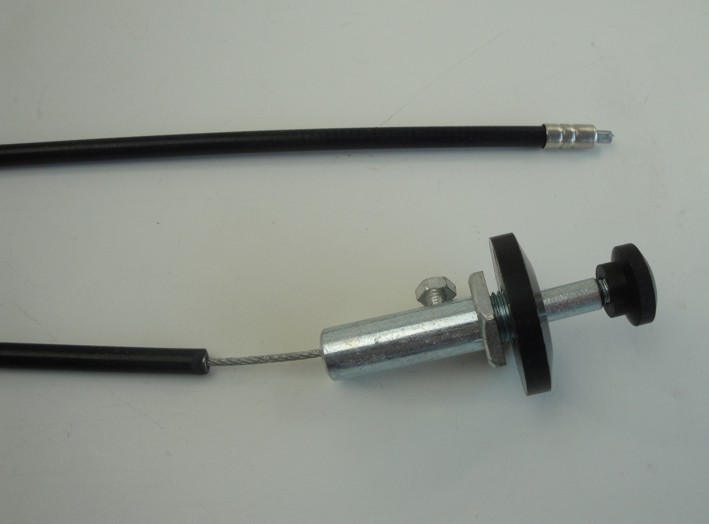 Picture of Choke cable universal