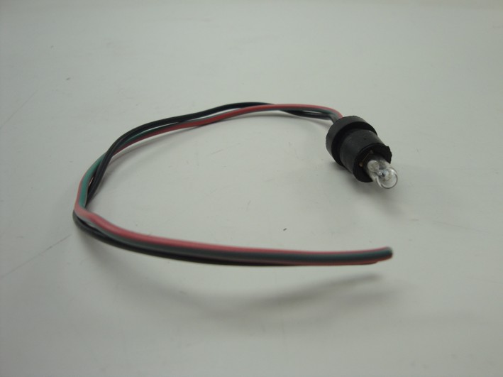 Picture of Speedometer Light 12V 1,2W universal