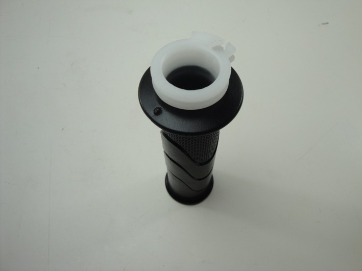 Picture of Grip comp, throt for Honda Vision