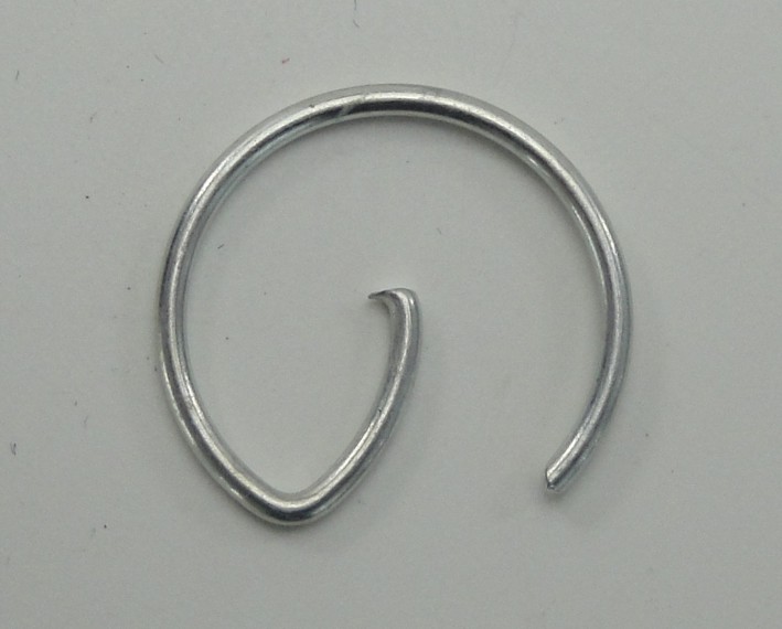 Picture of Pistonclip 13mm