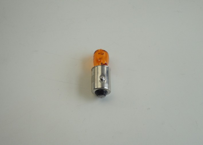 Picture of 
lamp 12V 6w wiper orange primavera