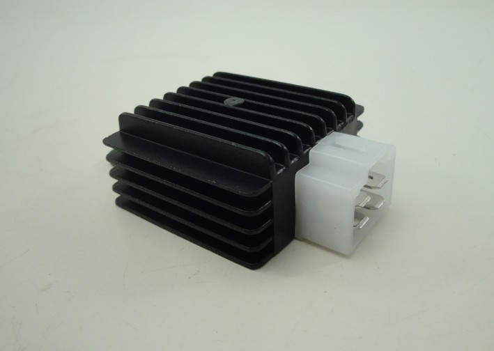 Picture of Rectifier 12v Hanway RAW50
