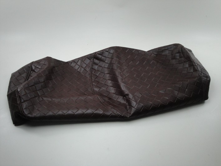 Picture of Seat cover Sym Fiddle ll Dama brown