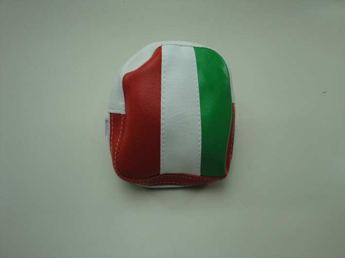 Afbeelding van Kussen rugsteun dekje AGM Retro italia