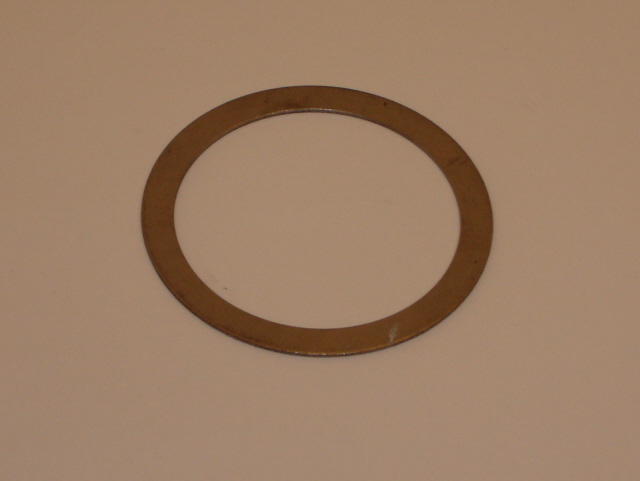 Afbeelding van Vul ring ss50 a.k.w. 1mm dik