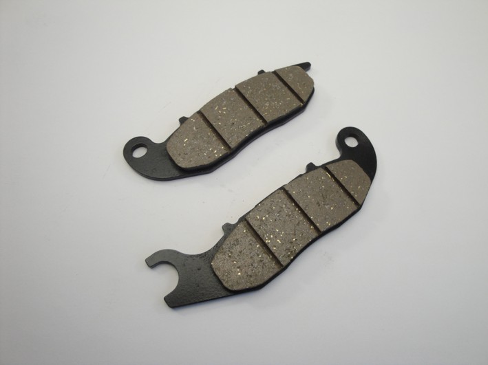 Picture of Brakepadset Piaggio Liberty I-GET