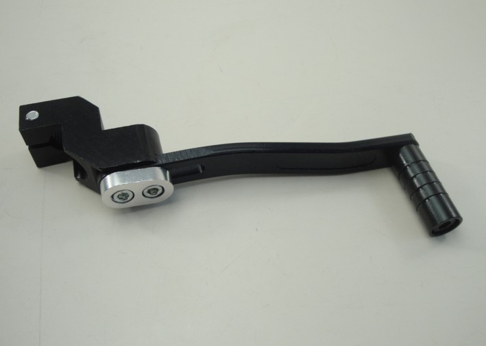 Picture of Shiftpedal black universal Skyteam