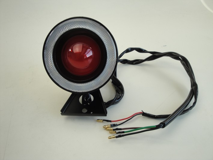 Picture of Rear tail light Led