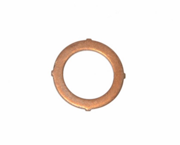 Picture of Gasket exhaust Piaggio Liberty orig 