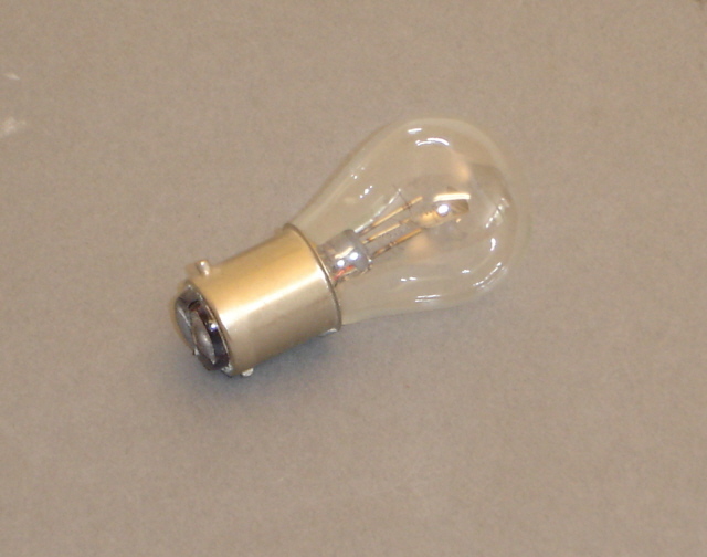 Picture of Bulb 15/15  BA15D