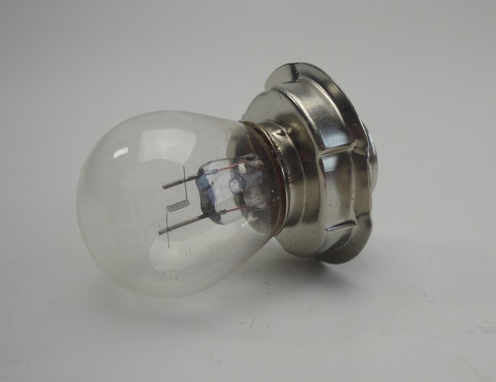 Picture of Bulb 6V 20W P26S