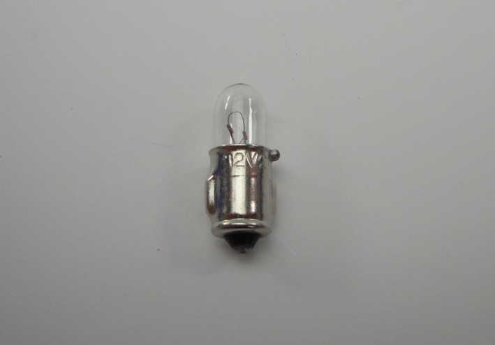 Picture of Bulb 12V 1.2W BA7S
