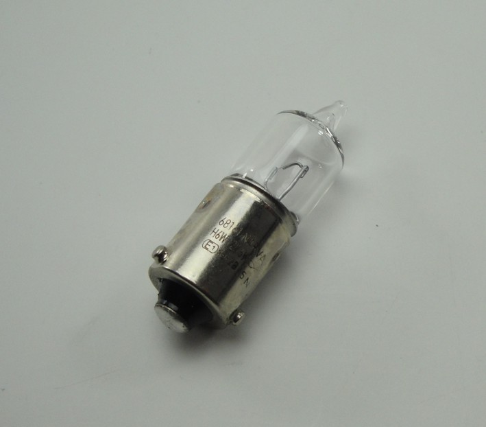 Picture of Bulb 12V 6W BAX9S H6