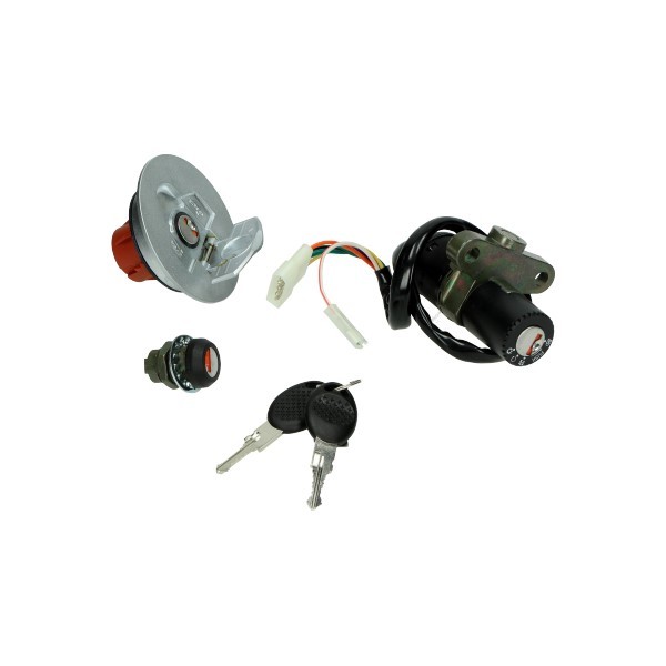 Picture of Ignition switch aprilia rs motorhisp RX