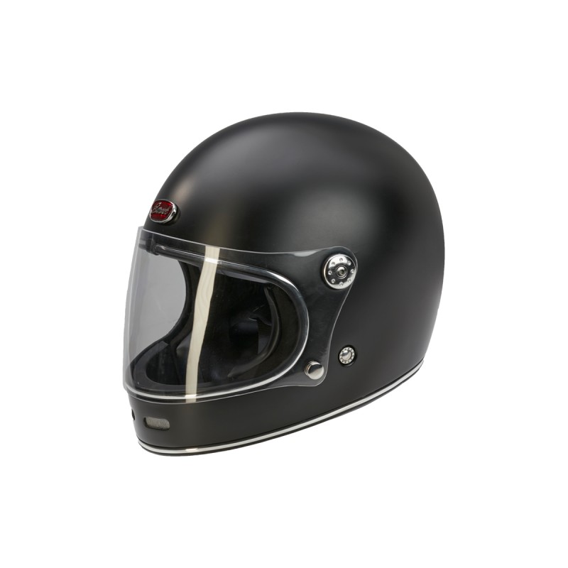 Picture of Helmet Barock B-510 retro size M 