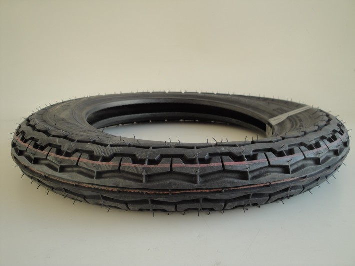 Picture of Tire 10-3.00 Kenda K313 4pr