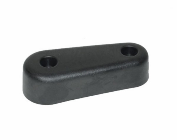 Picture of bumper rubber side cover ice piag orig.