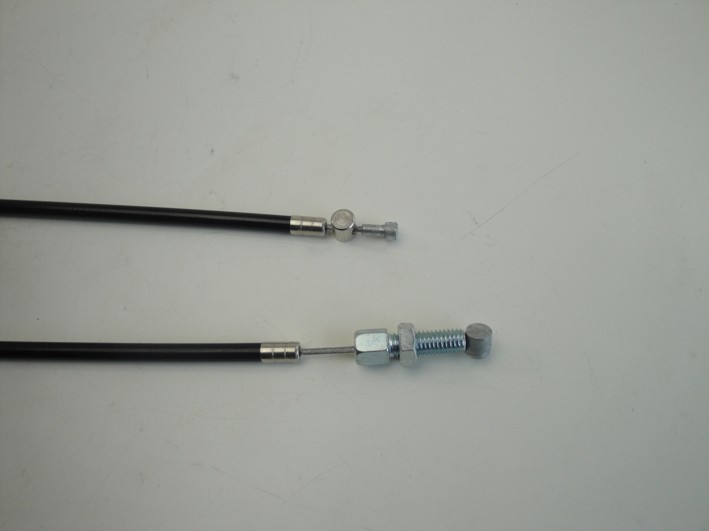 Afbeelding van Kabel Koppeling Honda C310, 320 zw repro