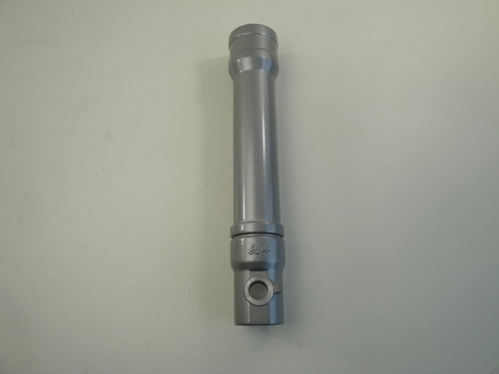 Picture of pipe comp front fork piaggio fly 4T