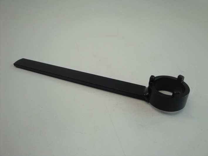 Picture of tool steer up nut wrench aprilia yamaha 