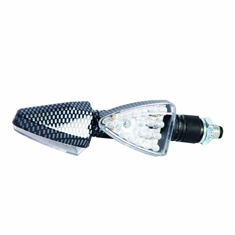 Picture of Winker assy LED carbon Skyteam 2pcs