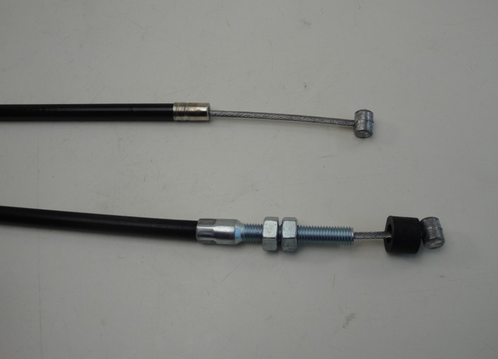 Picture of front brake cable Honda MTX-SH +10