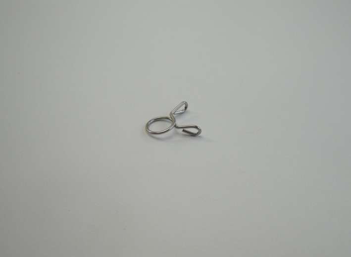 Picture of Clamp 8,0mm