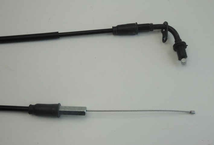 Picture of Cable Malaguti F10, F12, F15