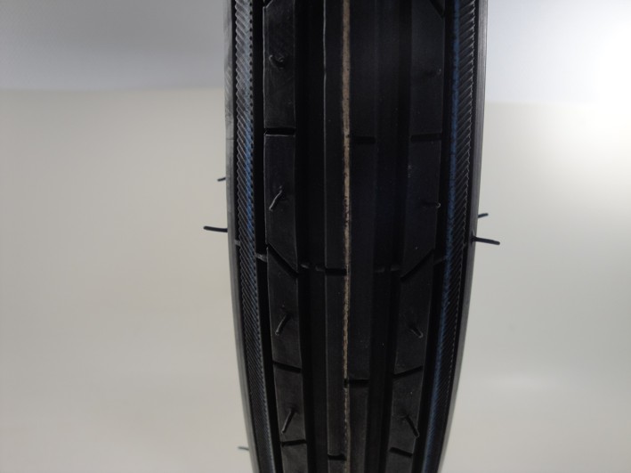 Picture of Tire 17-2.75 Kenda K204