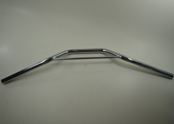 Picture of handlebar chrome mash fifty scrambler400